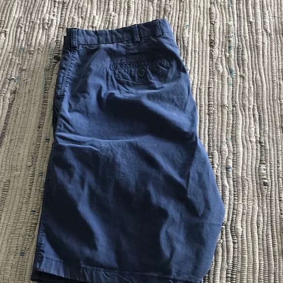 BUGATCHI sports Navy color size large - Picture 6 of 8